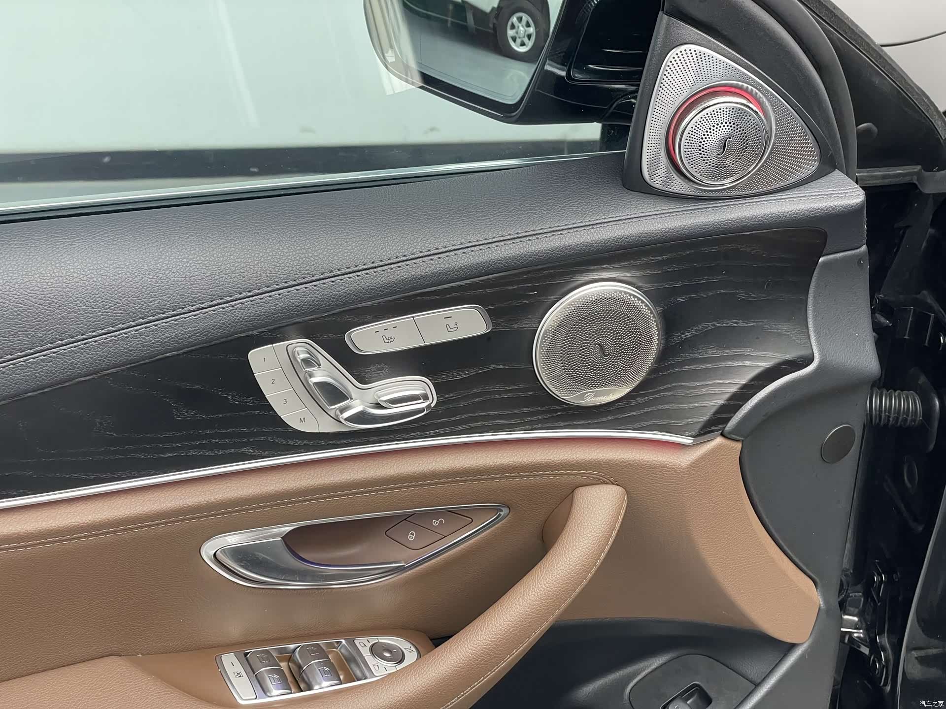Mercedes-Benz E-Class, 2020 9