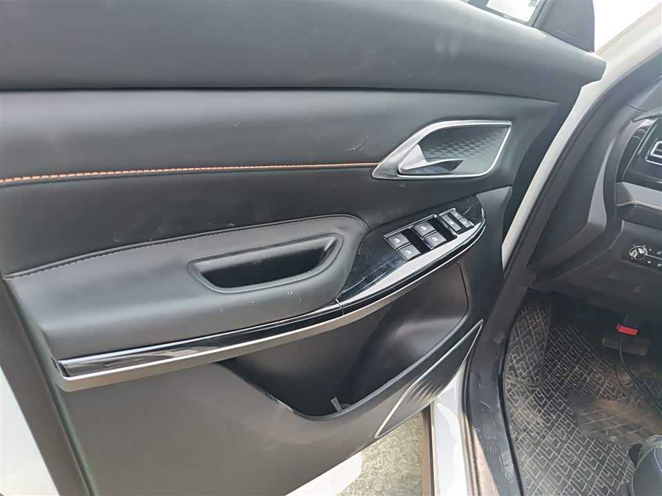 Changan X7 PLUS Changan X7 PLUS