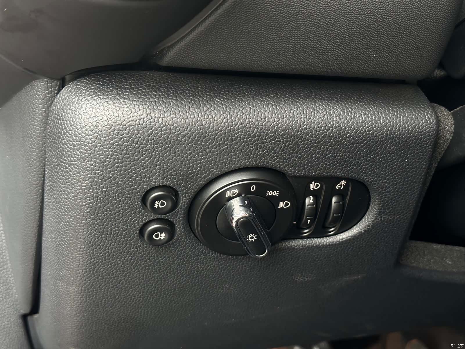 Mini Cooper, 2018 12