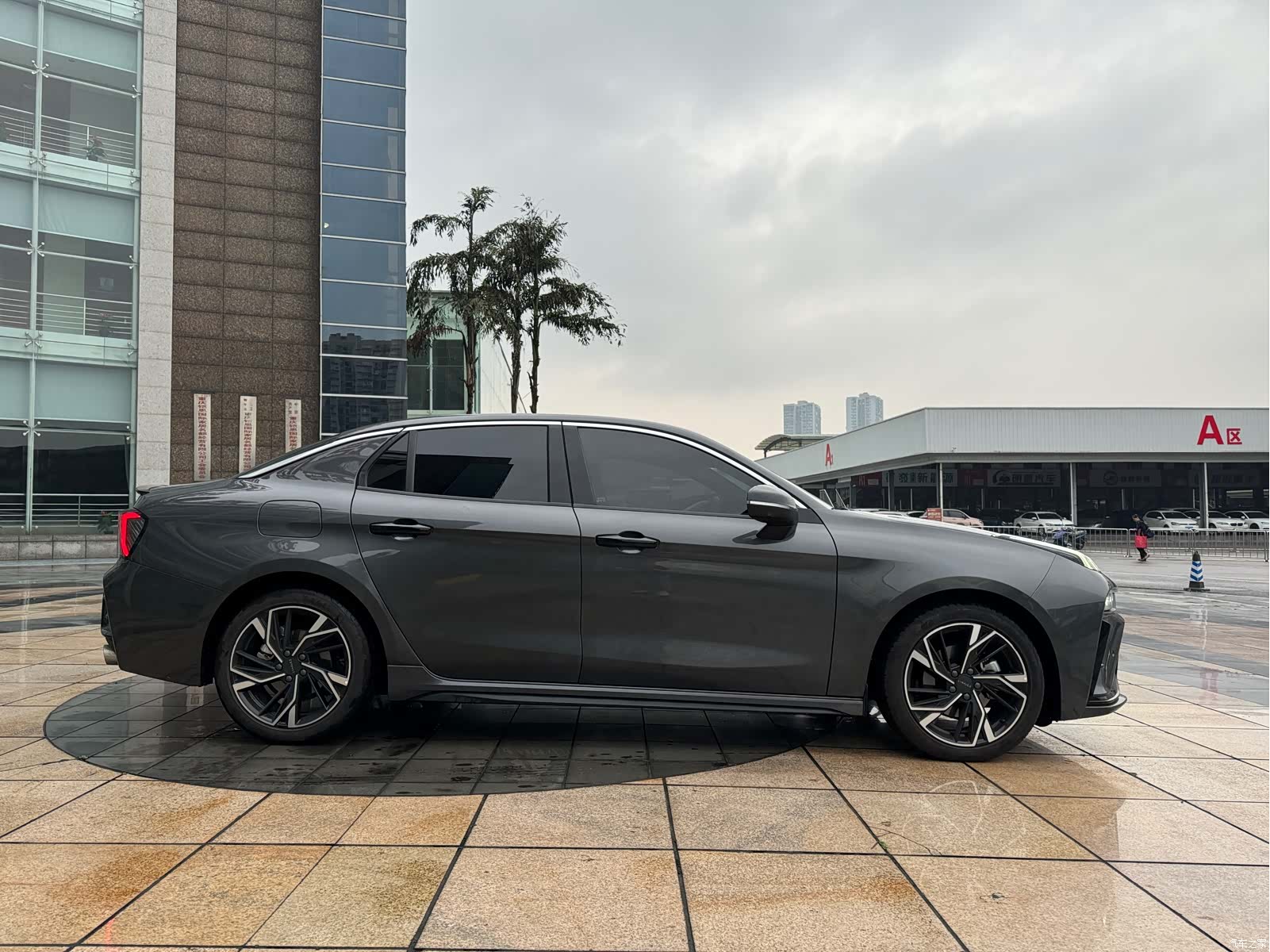 Lynk & Co 02, 2024 13
