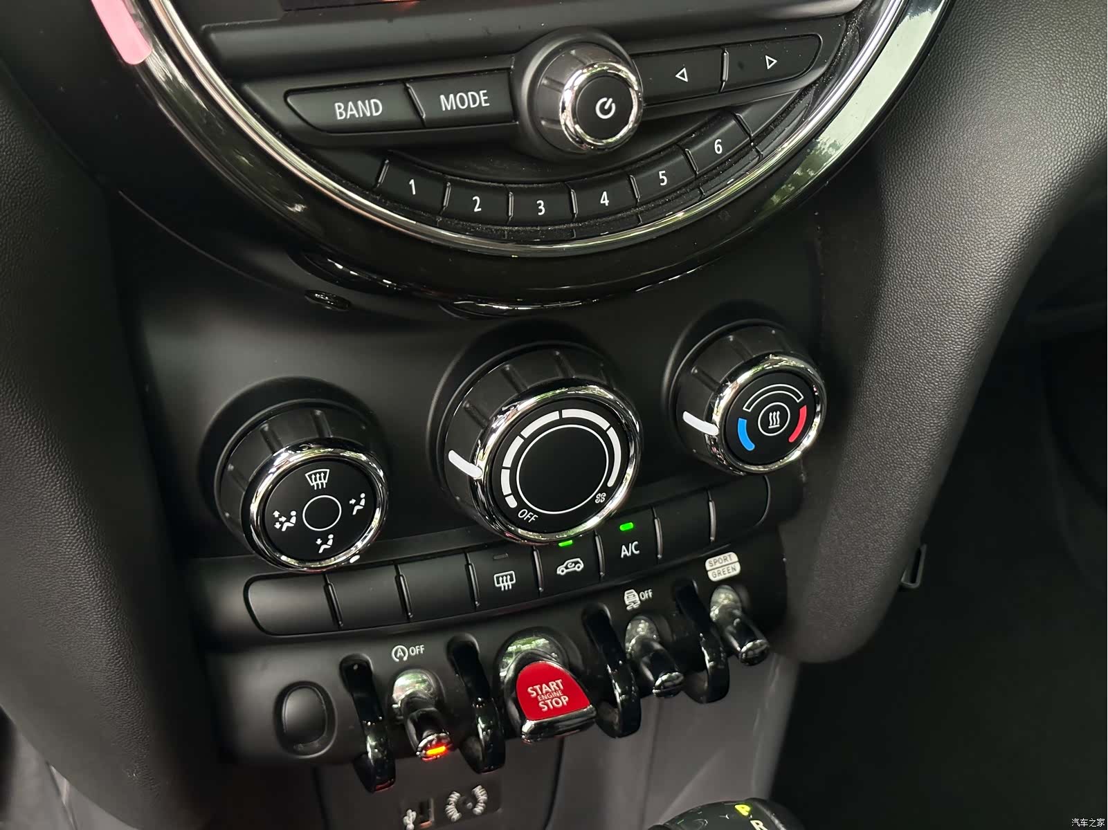 Mini Cooper, 2018 14