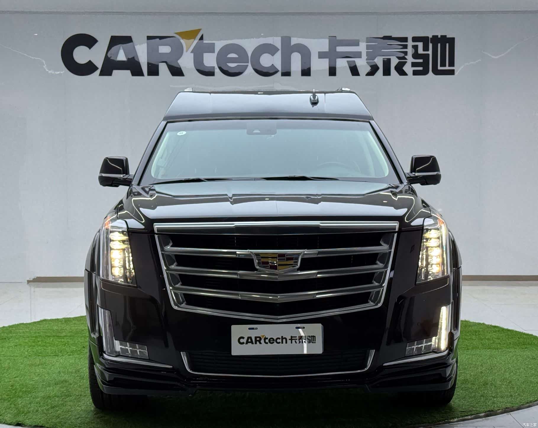 Cadillac Escalade, 2018 6