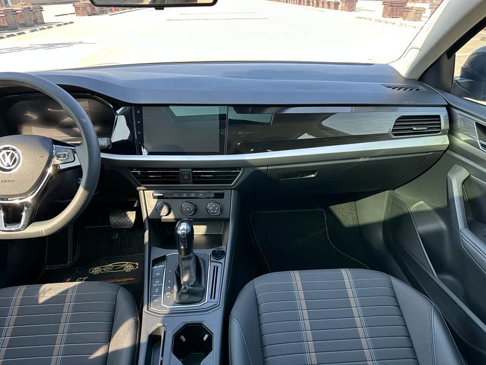 Volkswagen Lavida Volkswagen Lavida