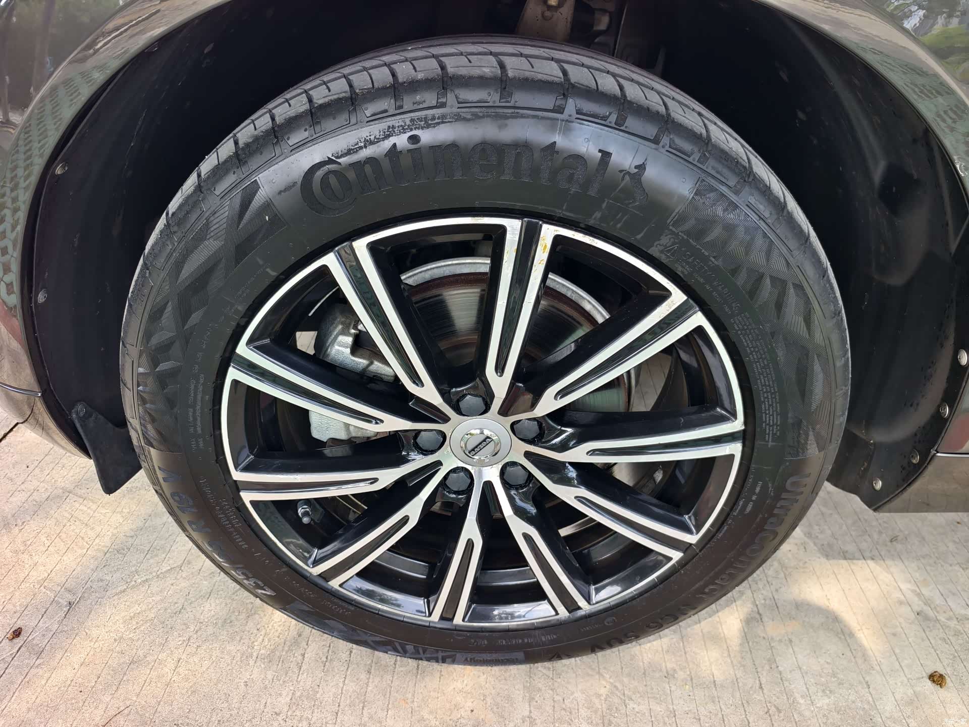 Volvo XC60, 2019 17