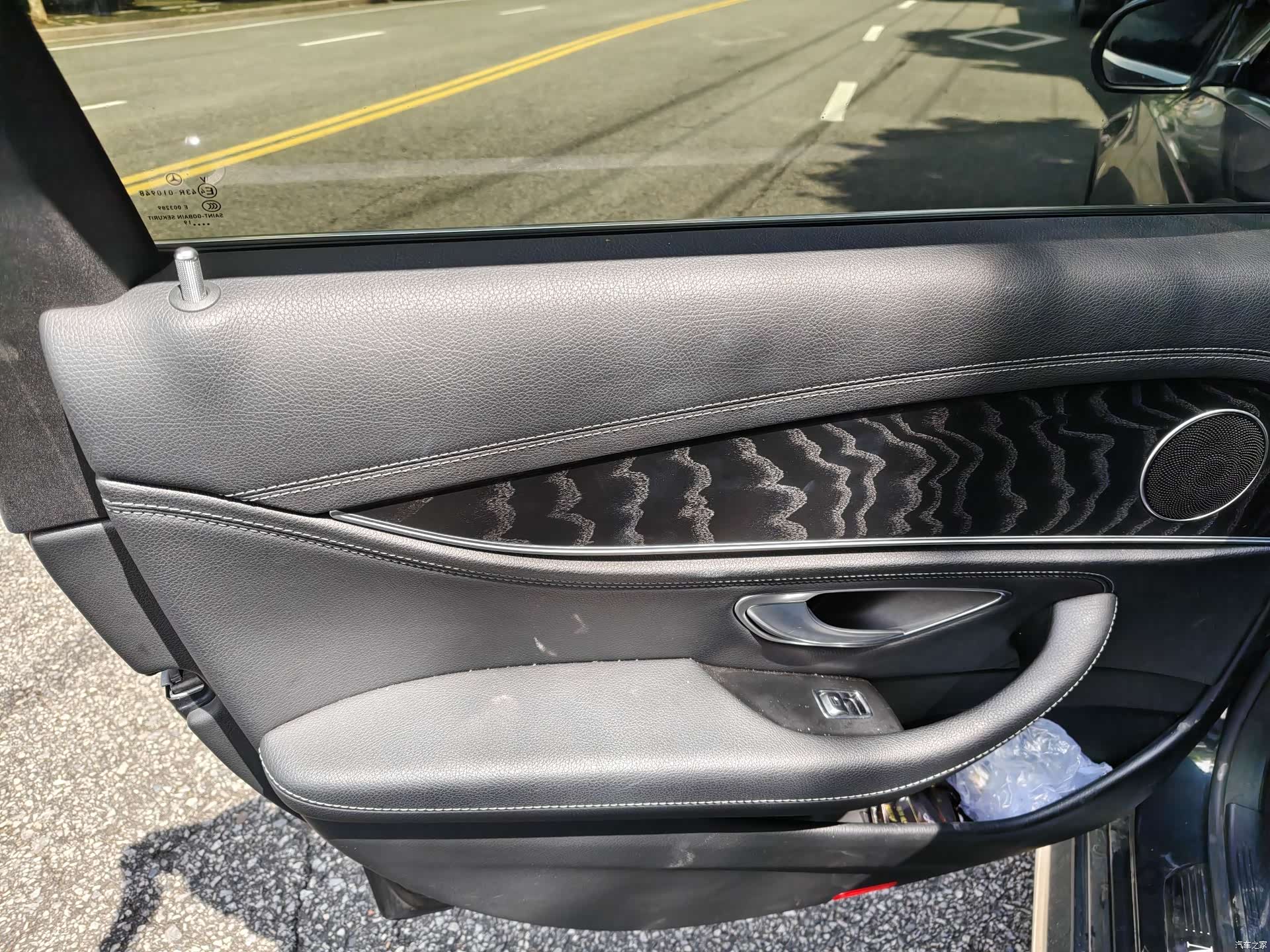 Mercedes-Benz E-Class, 2019 20