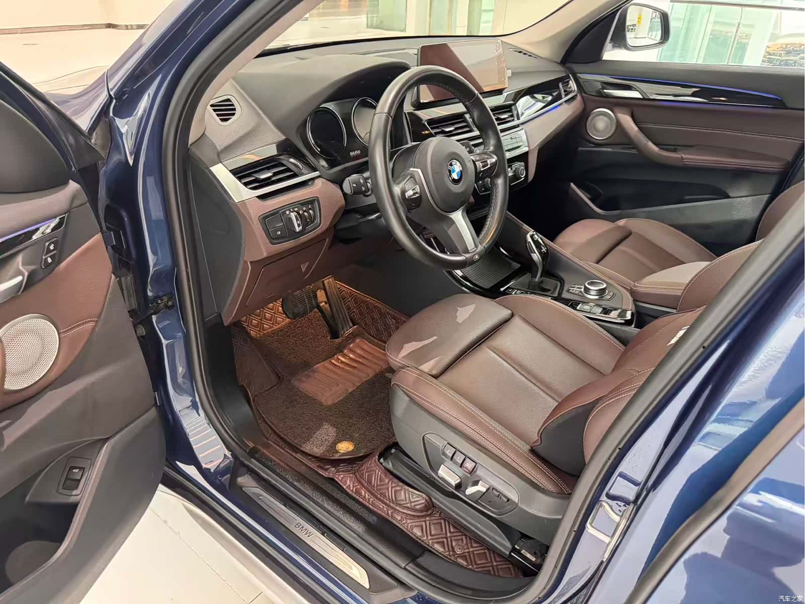 BMW X1, 2021 4