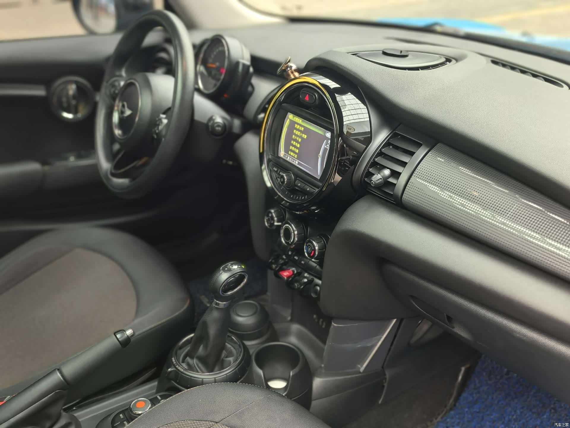 Mini Cooper, 2015 все фото