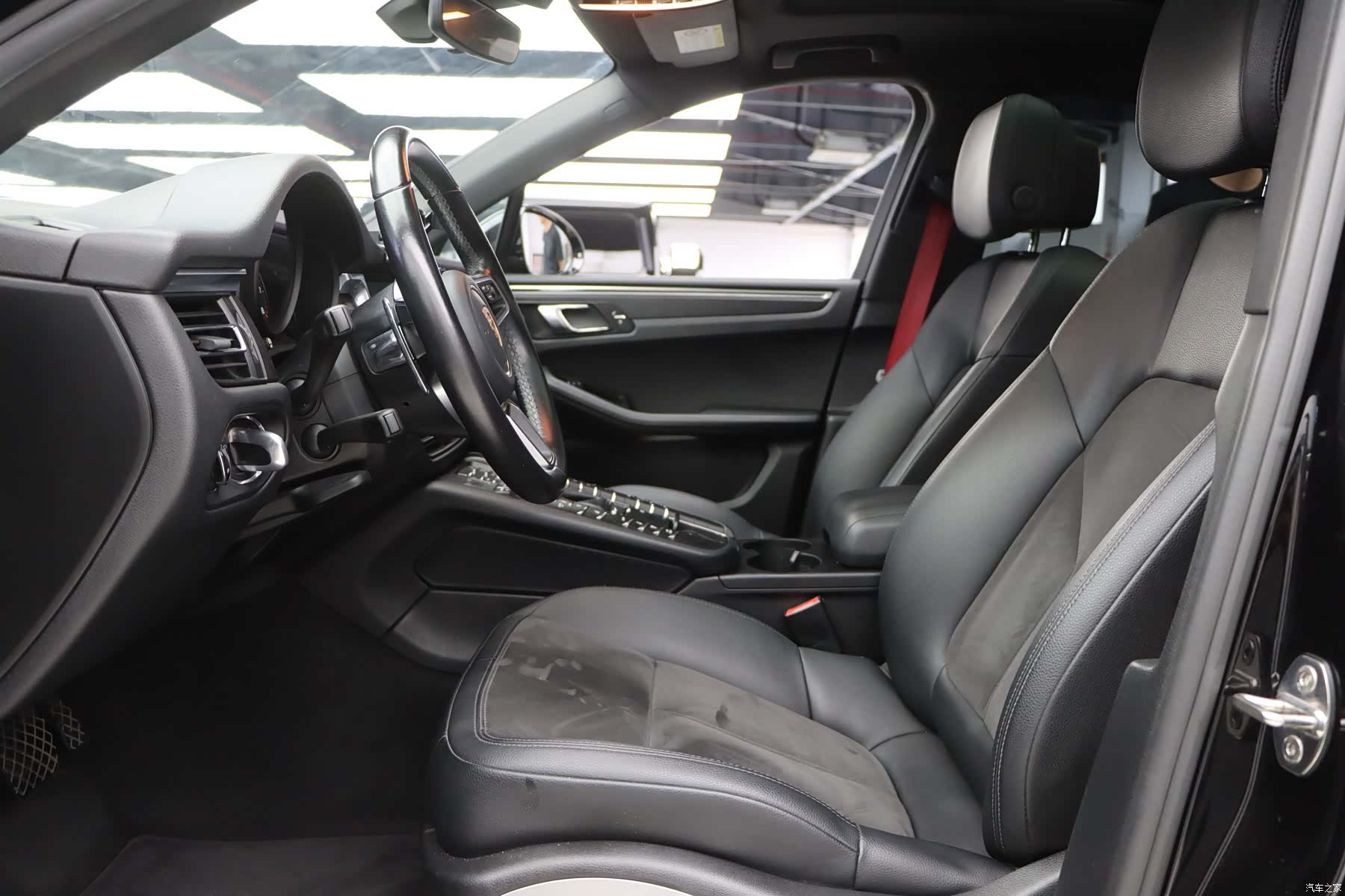 Porsche Macan, 2019 17