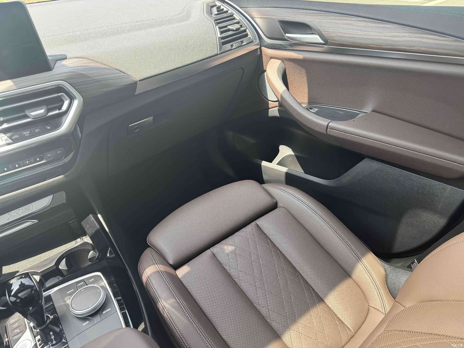 BMW X3, 2023 17