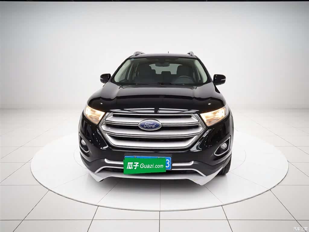Ford Edge, 2015 3