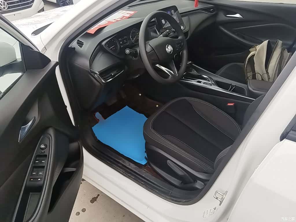 Buick Verano, 2024 16
