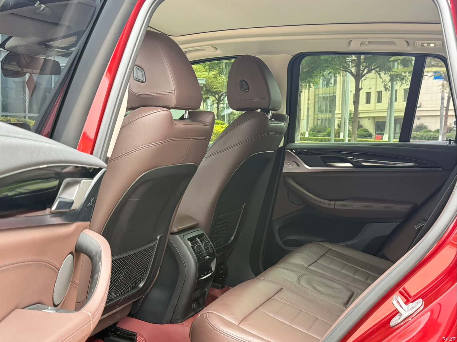 BMW X3, 2019 7