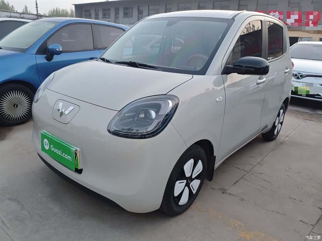 Wuling MINIEV, 2025 1