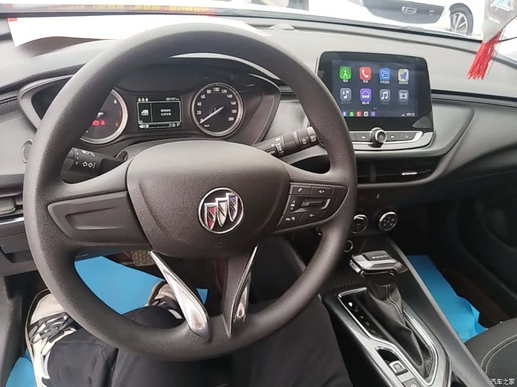 Buick Verano, 2024 10