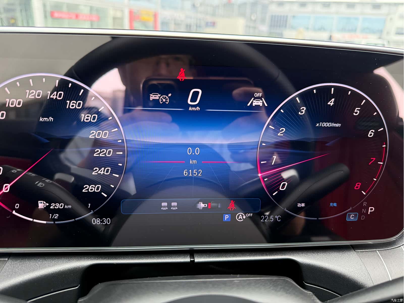 Mercedes-Benz CLE, 2025 9