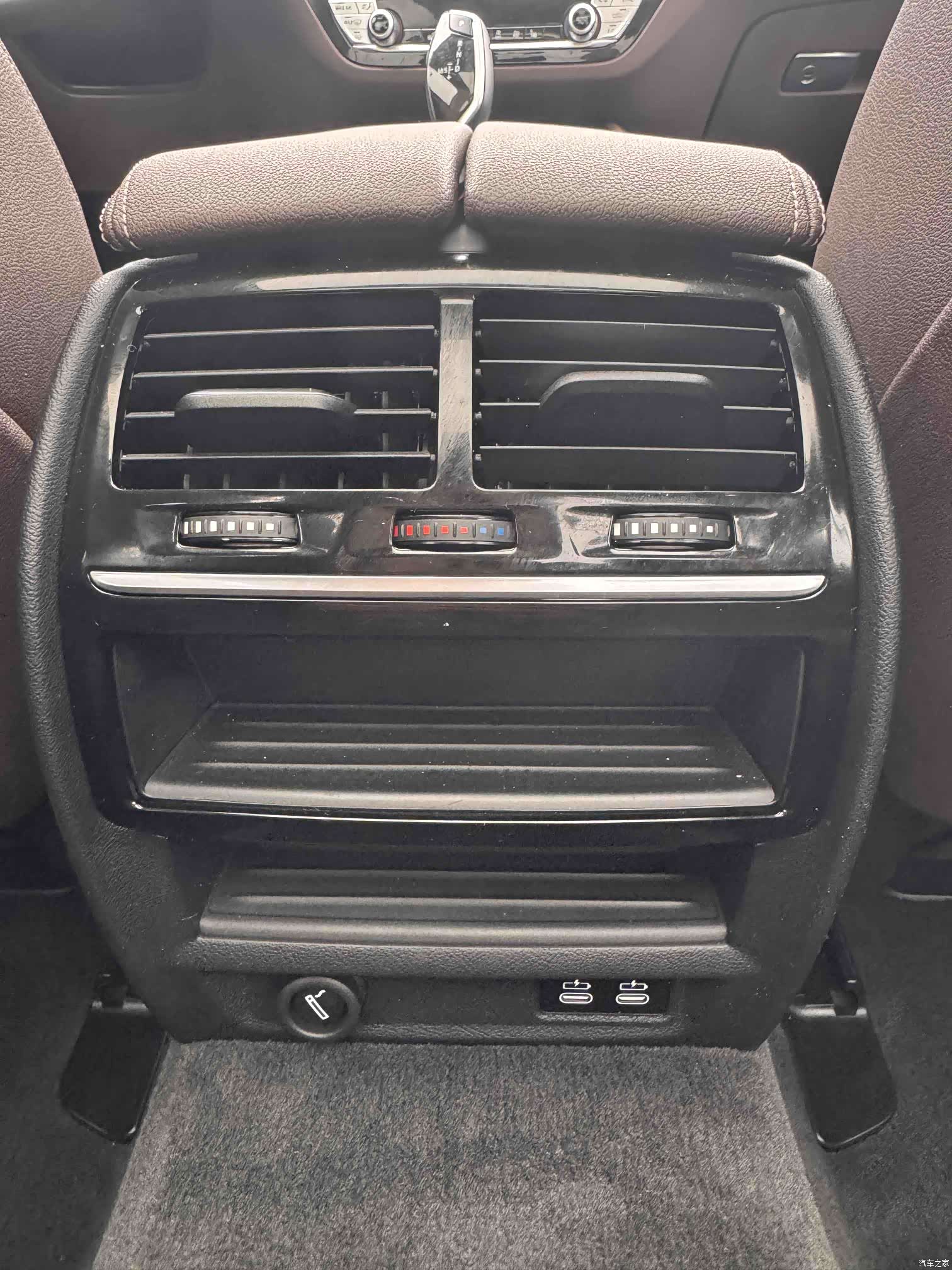 BMW 5 Series, 2021 16