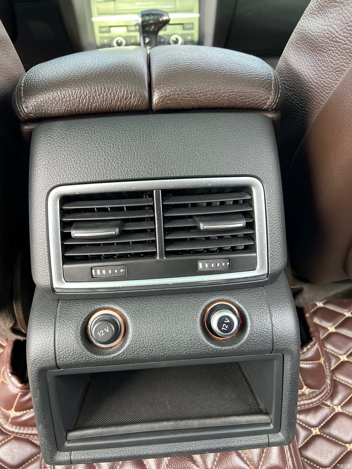 Audi Q7, 2015 13