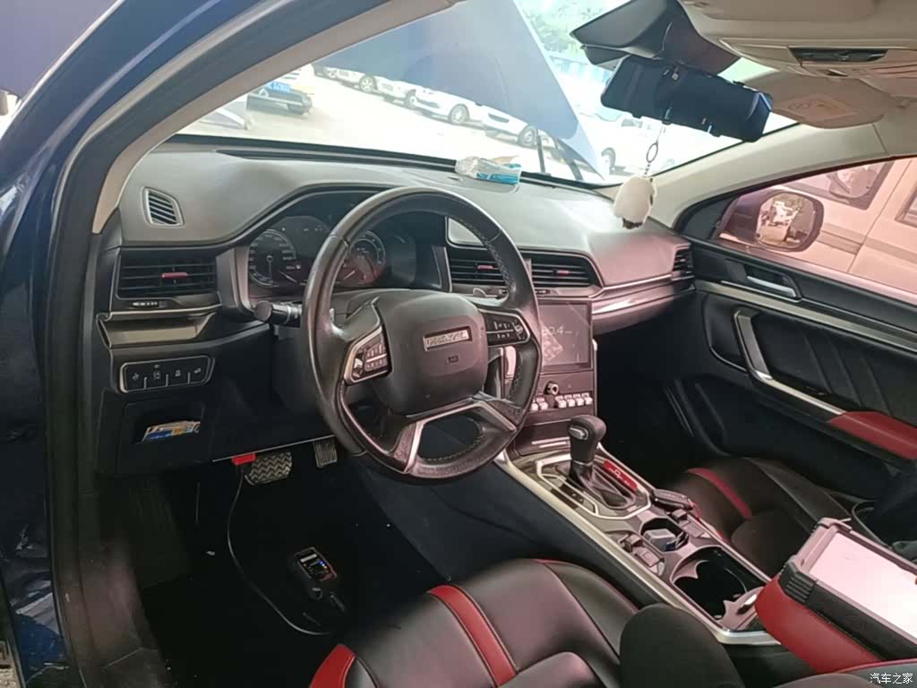 Haval H4, 2018 10