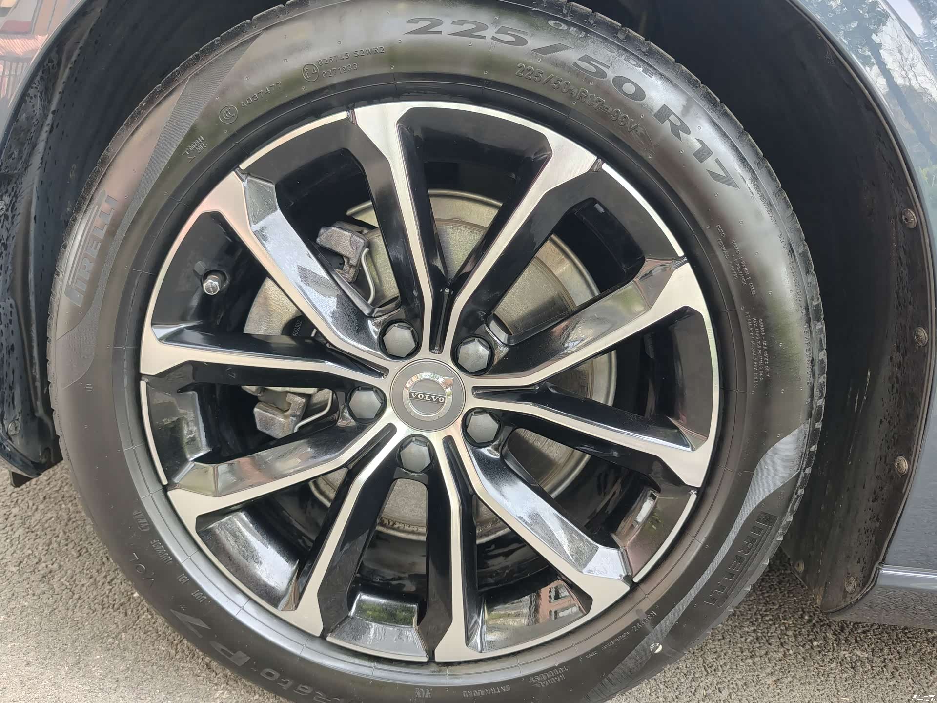 Volvo S60, 2022 15