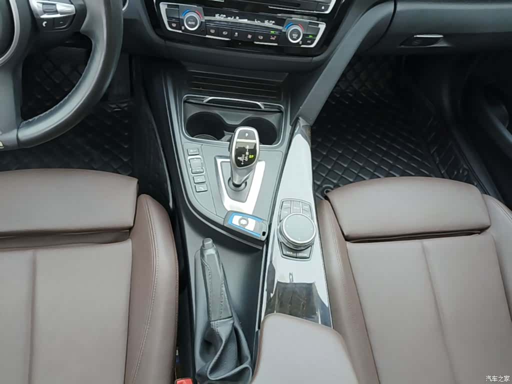 BMW 3 Series, 2019 14