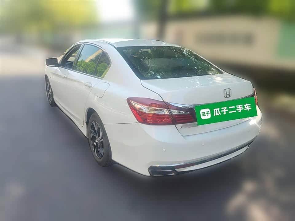 Honda Accord Honda Accord