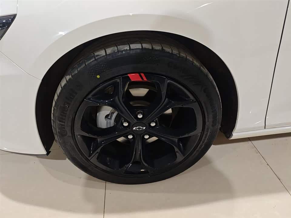 Chevrolet Mai Ruibao XL