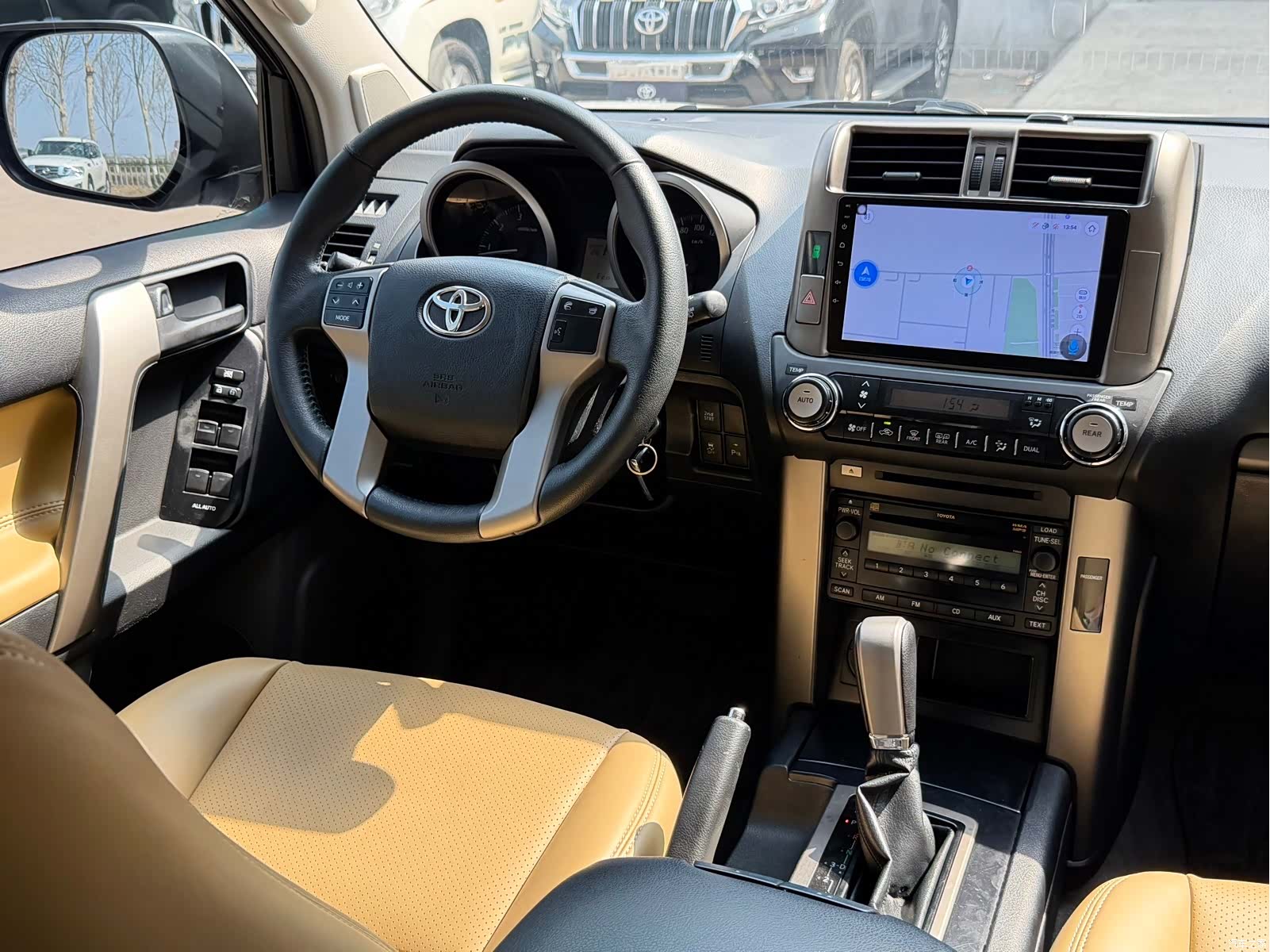 Toyota Prado, 2012 21