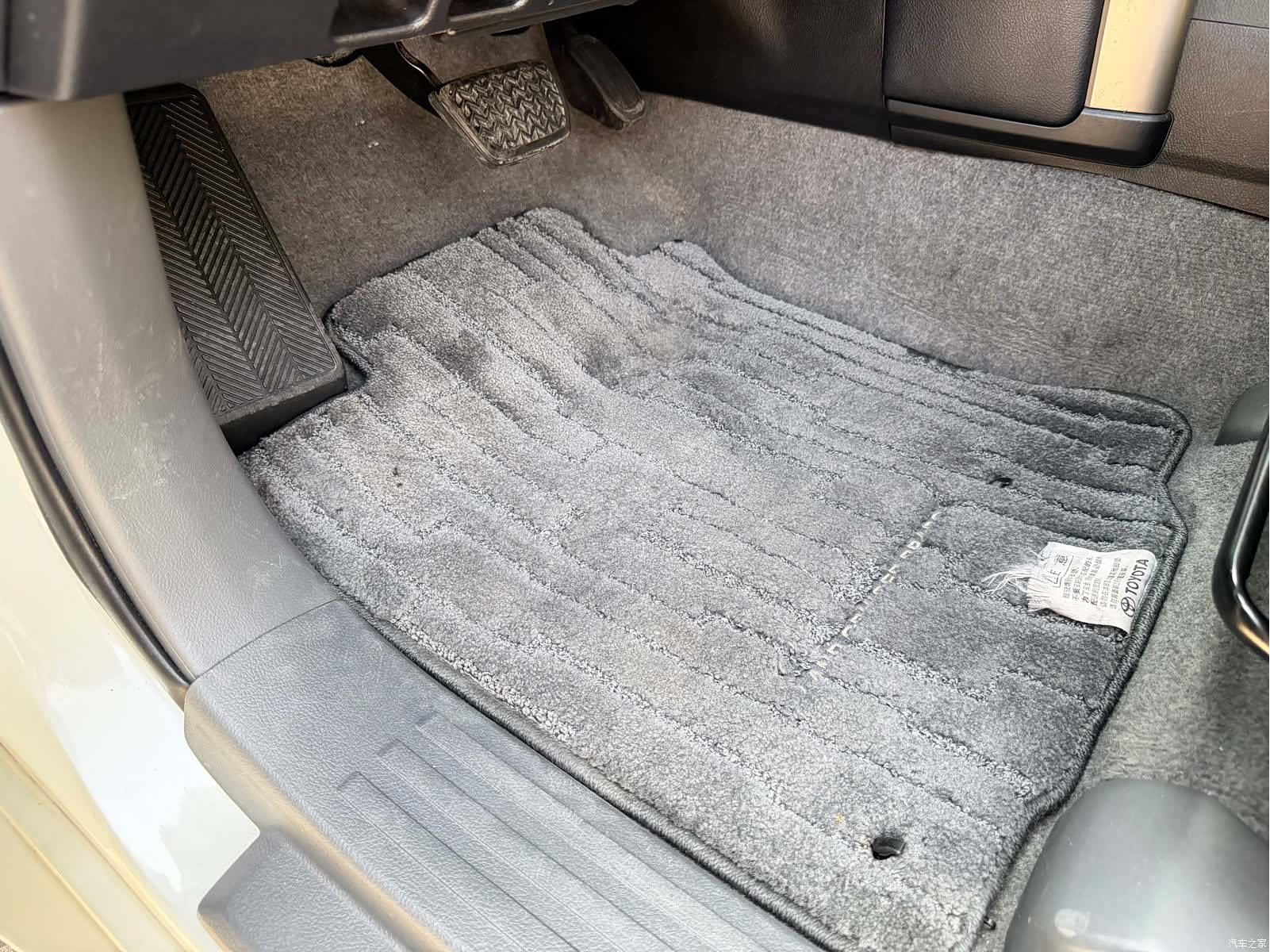 Toyota Prado, 2012 17