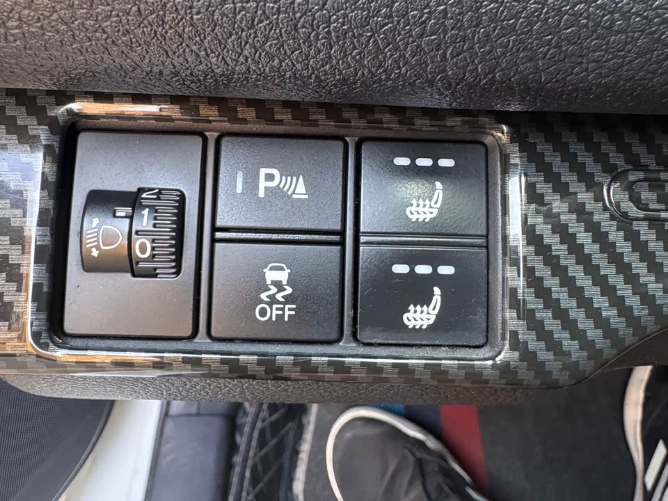 Honda Civic Honda Civic