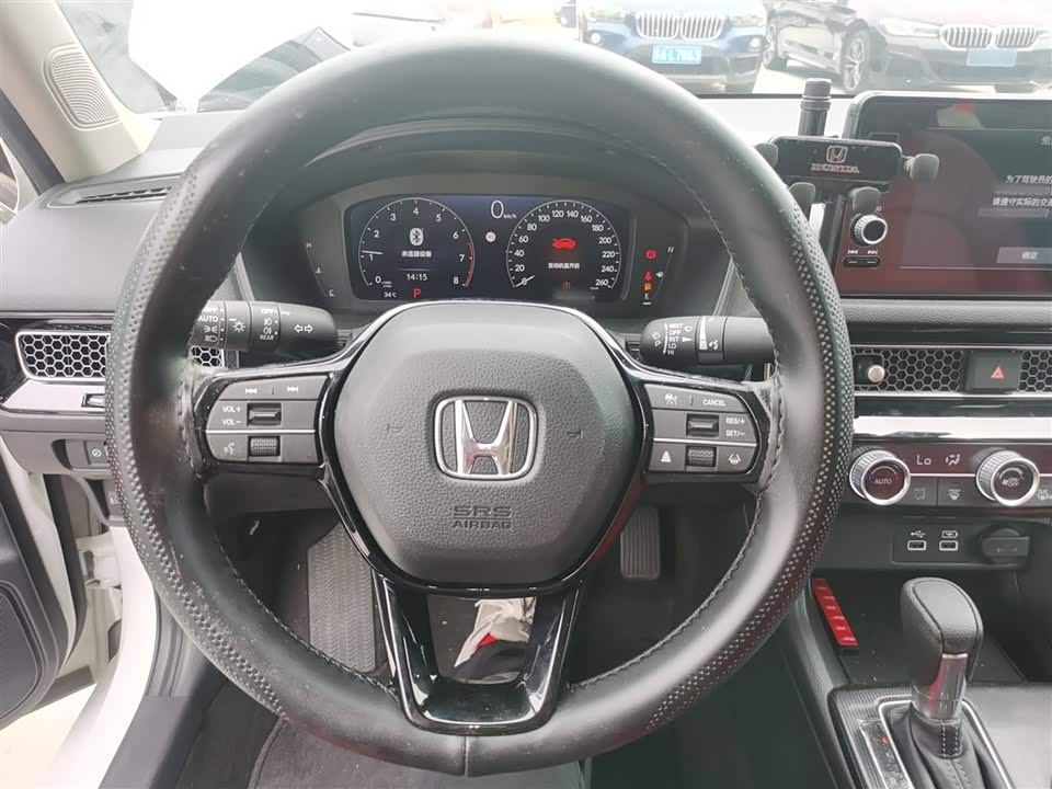 Honda Civic Honda Civic