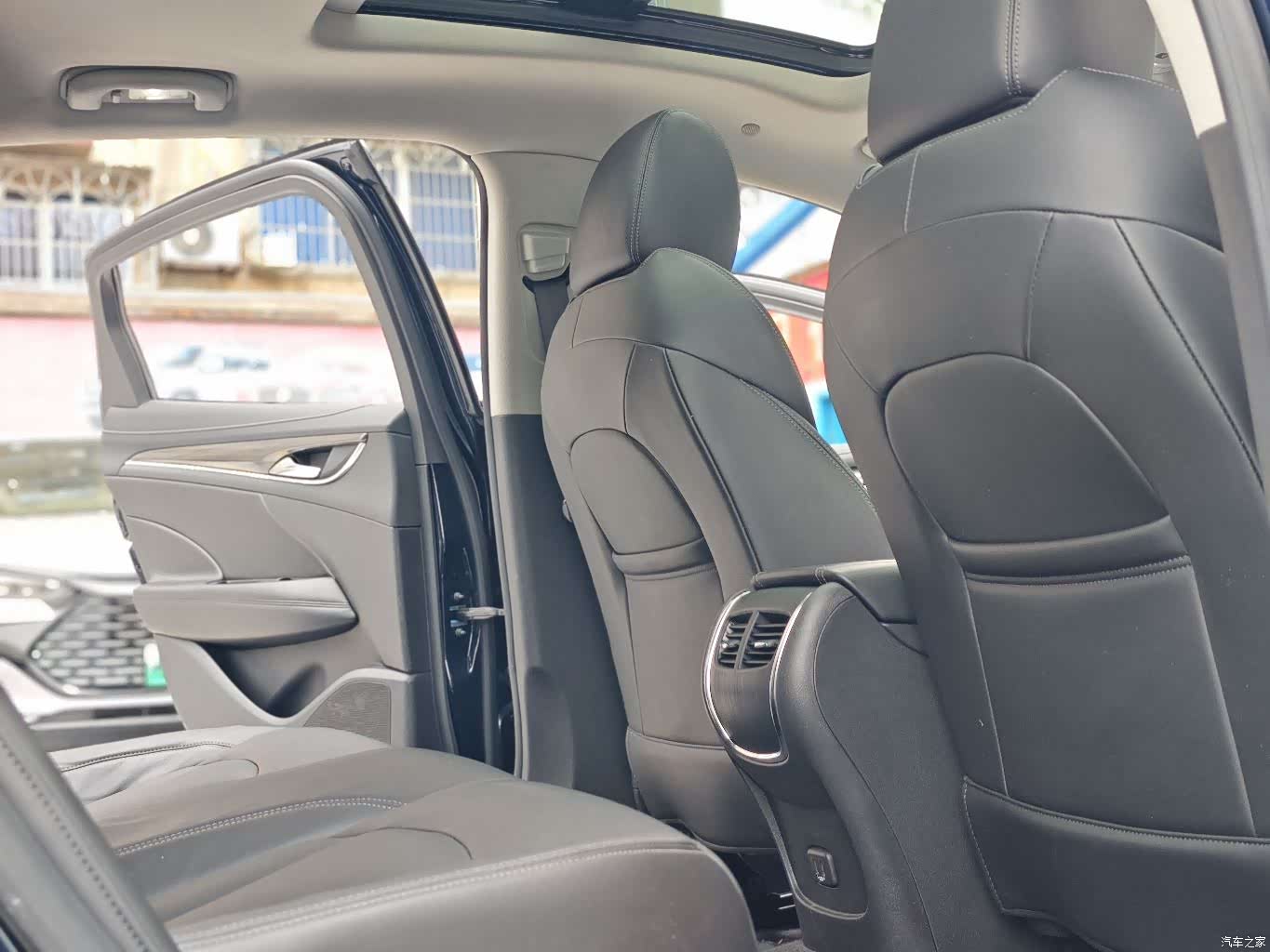 Buick LaCrosse, 2021 14