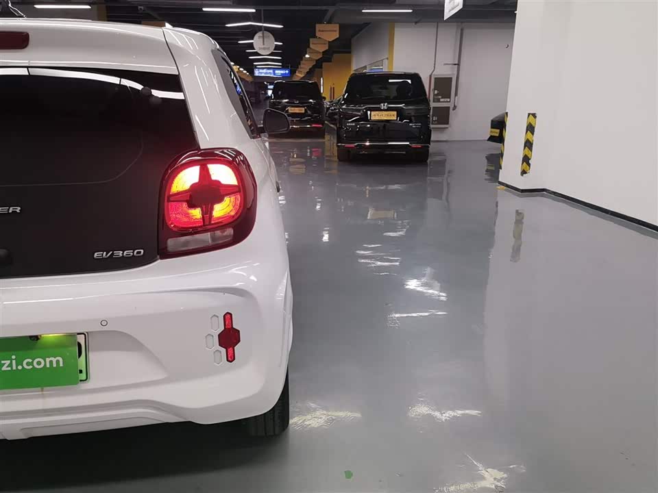Roewe Clewe CLEVER Roewe Clewe CLEVER