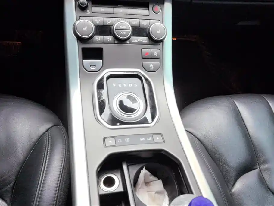 Land Rover Range Rover Aurora