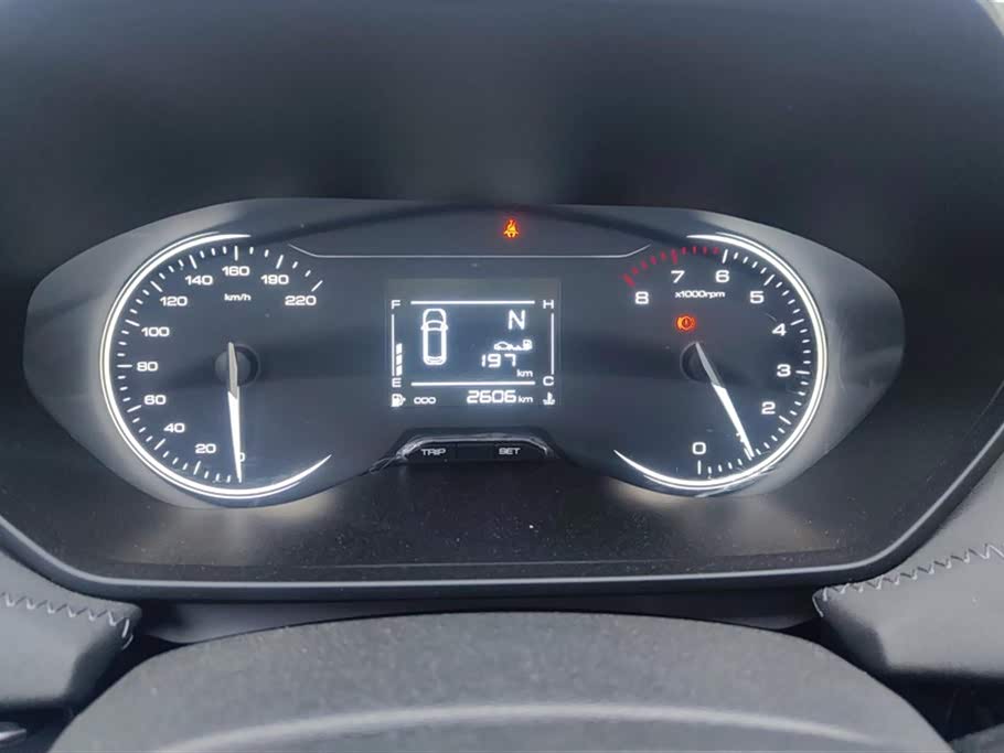 Wuling Wuling Xingchi