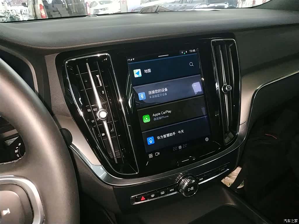 Volvo S60, 2024 13