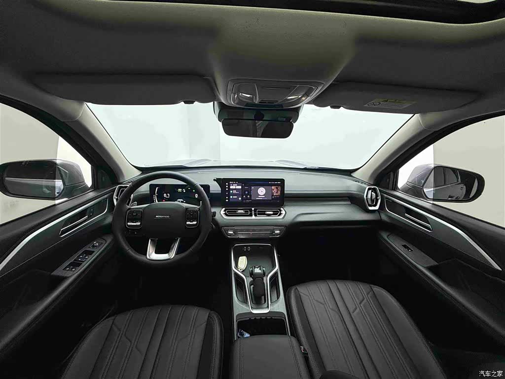 Haval H5, 2024 19