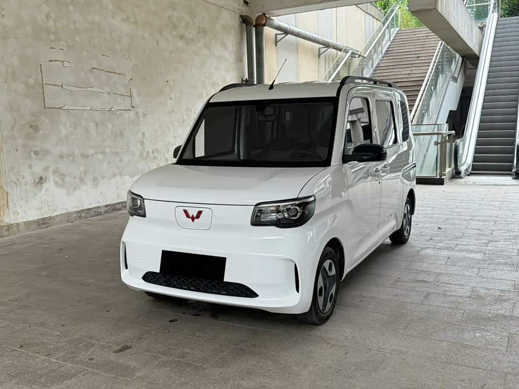 Wuling Sunshine EV
