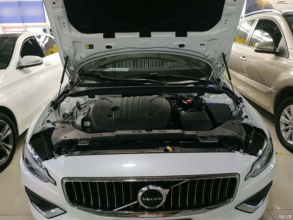 Volvo S60, 2024 20