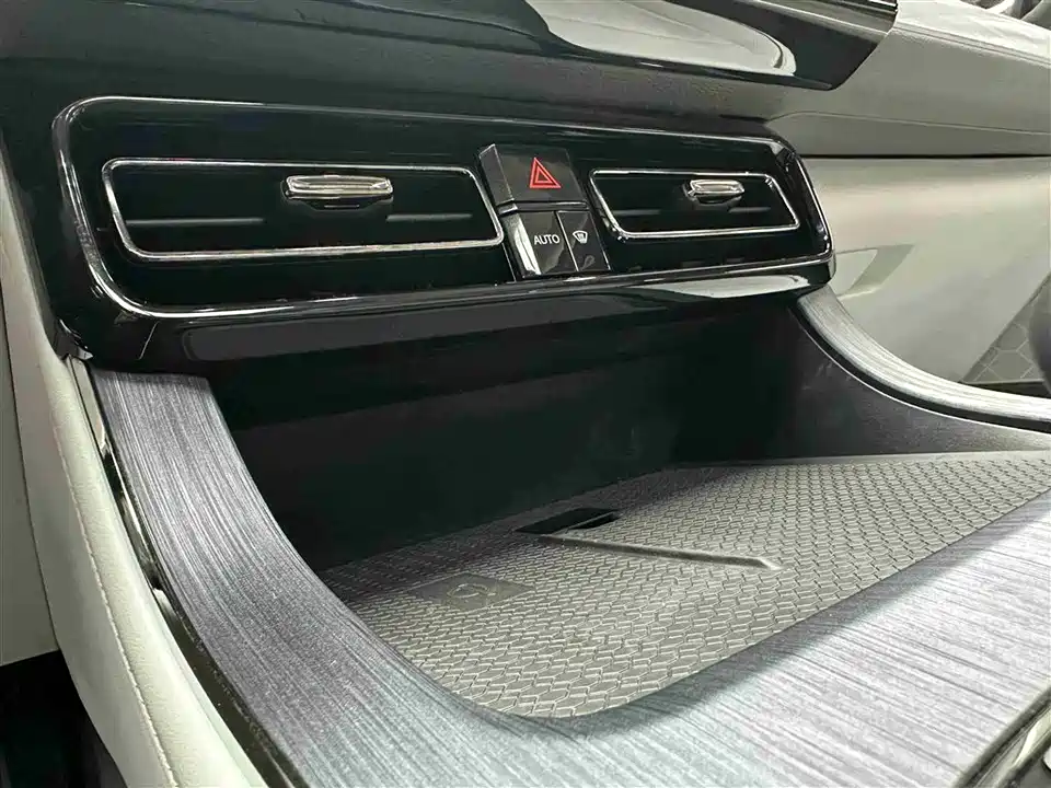 Trumpchi Trumpchi GS8