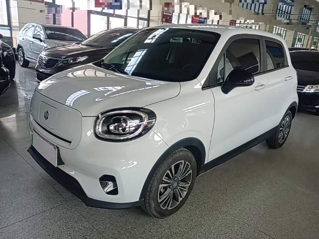 Leapmotor T03