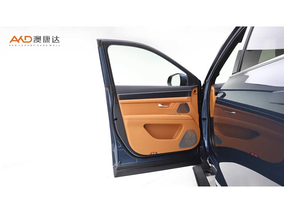 AITO Ask the world M7