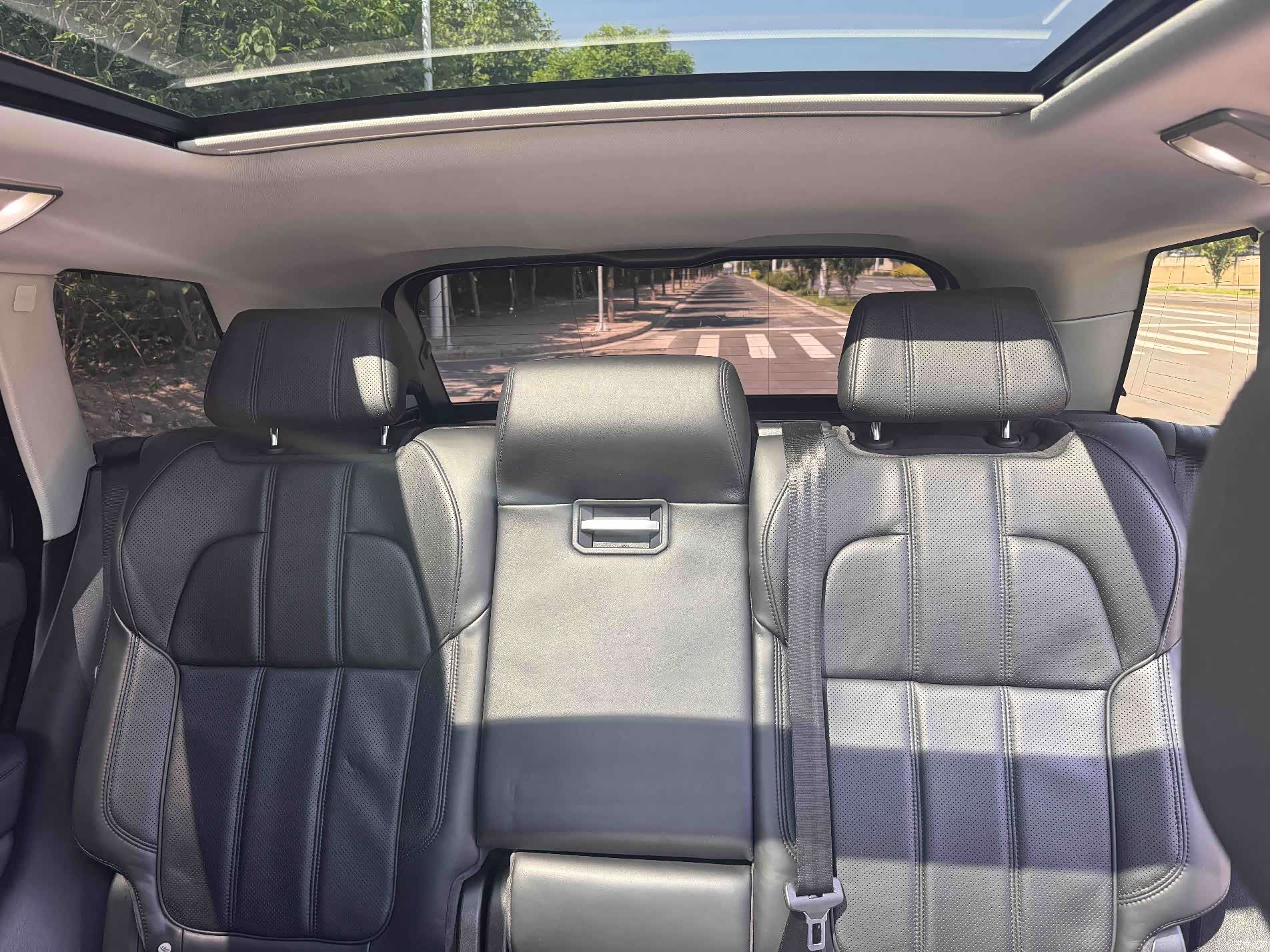 Land Rover Range Rover, 2016 25