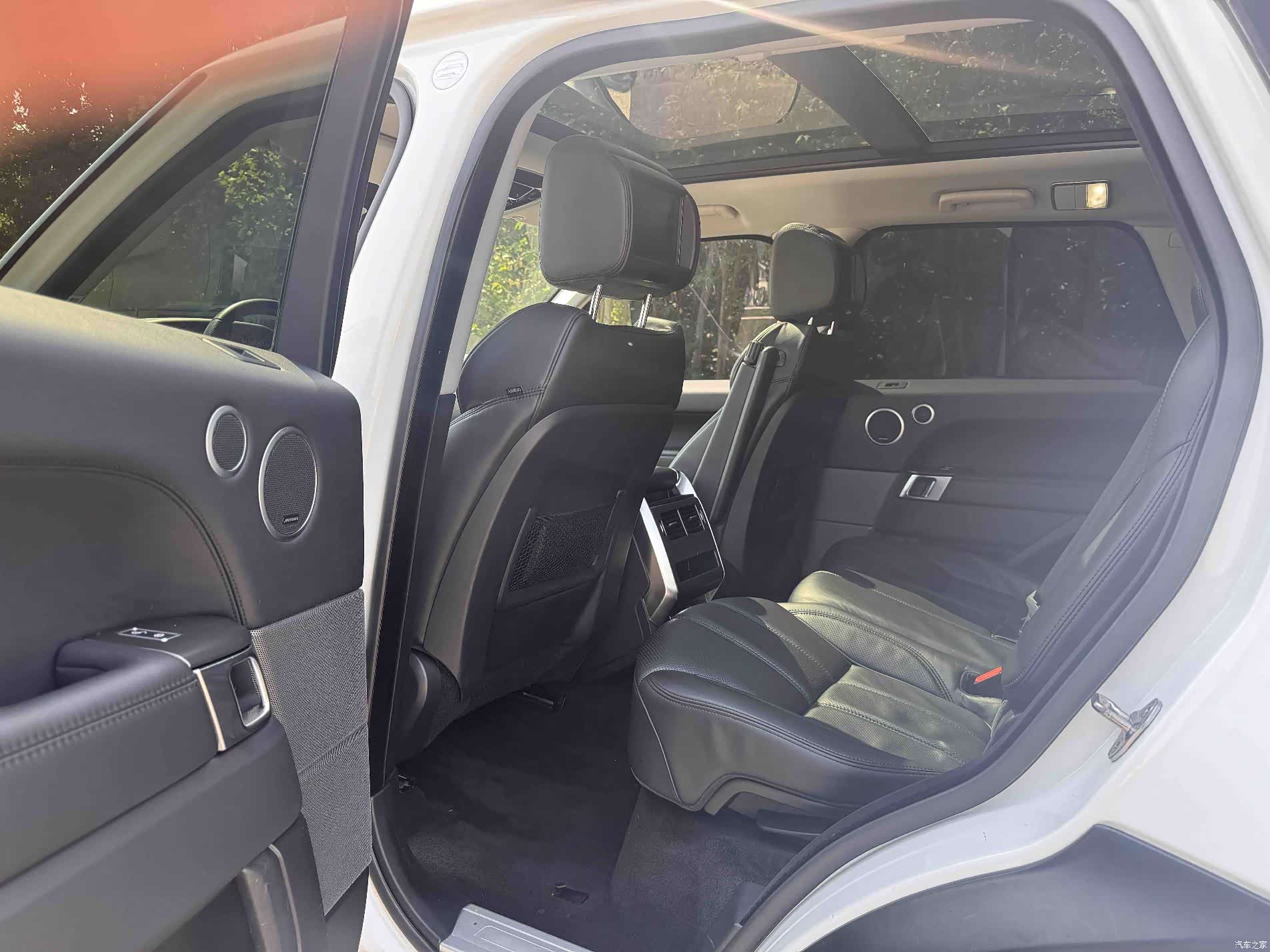 Land Rover Range Rover, 2016 22