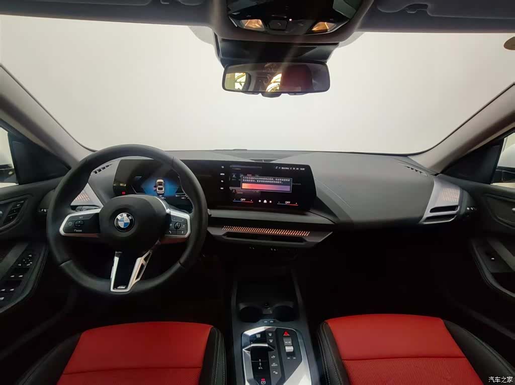 BMW 2 Series, 2025 7