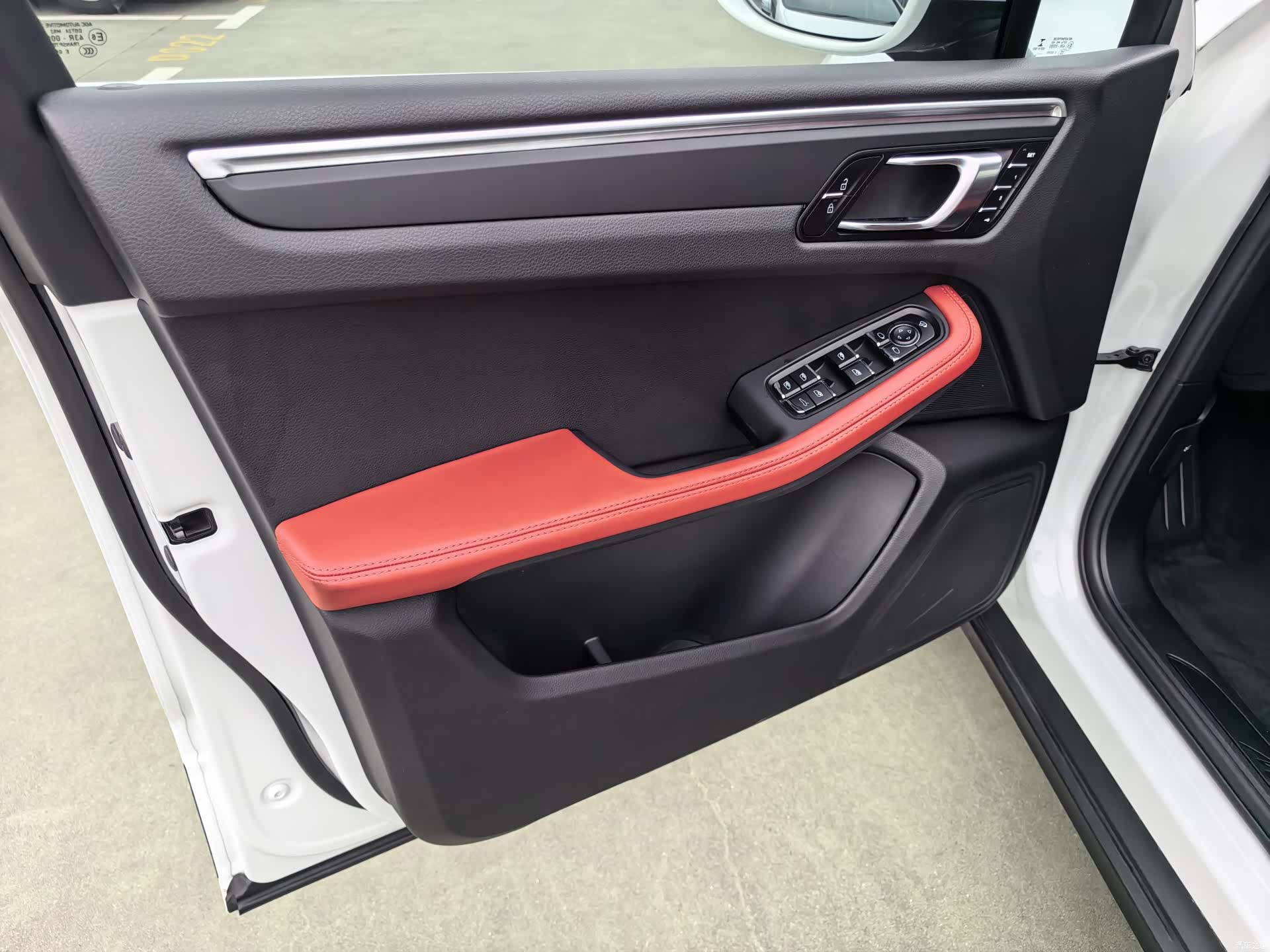 Porsche Macan, 2019 7