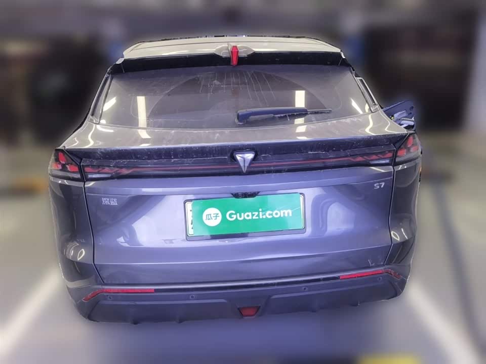 DEEPAL Dark blue S07