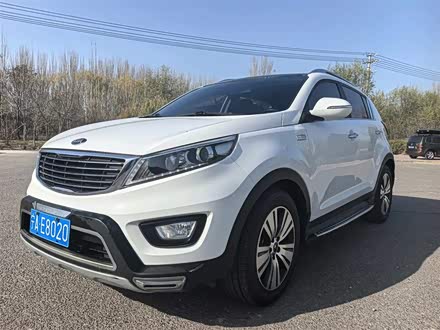   2016 2.0L ԶDLX