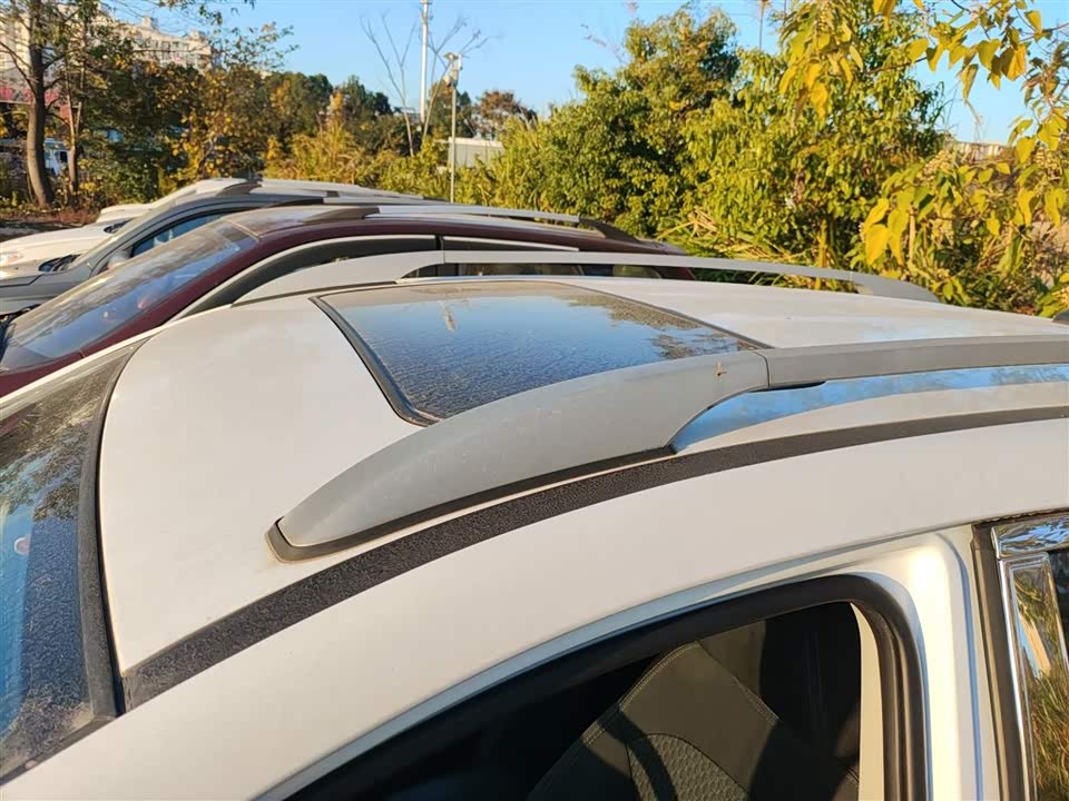 Hyundai Beijing ix35