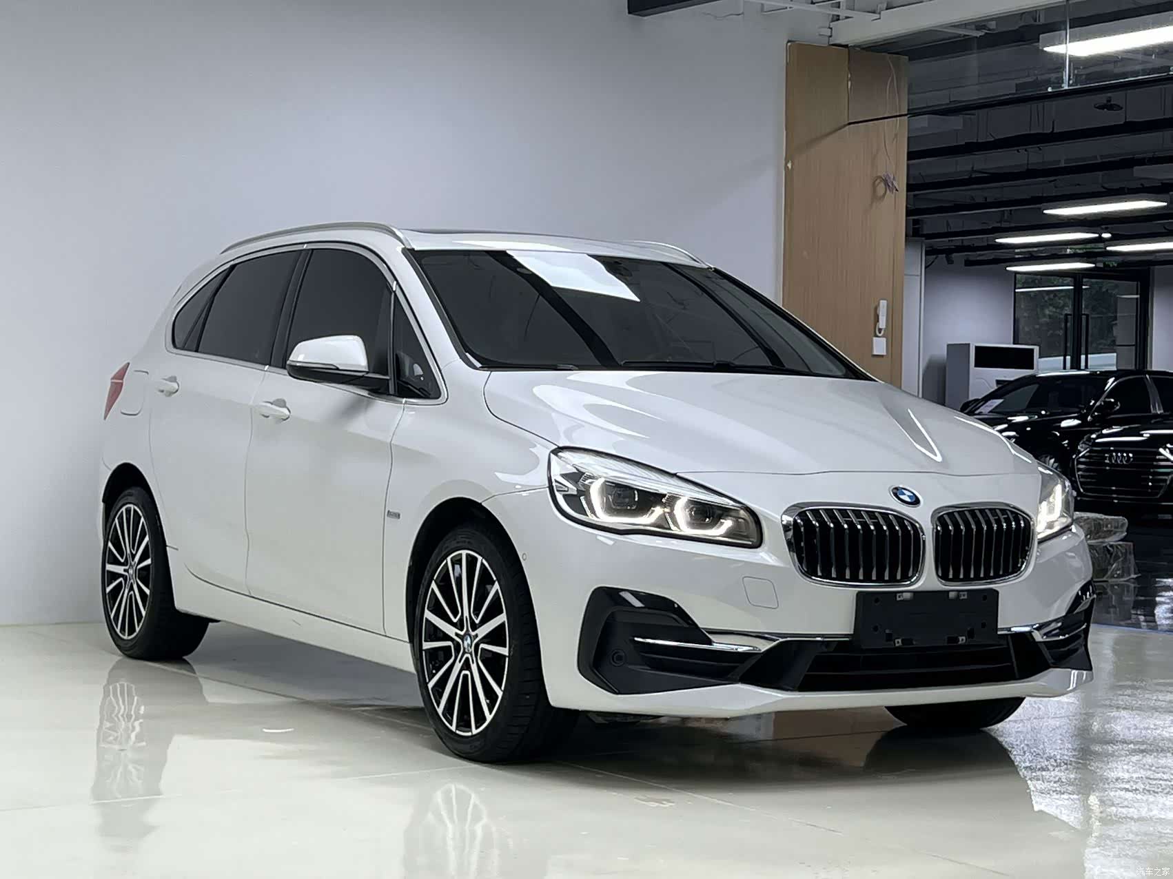 BMW 2 Series, 2019 3