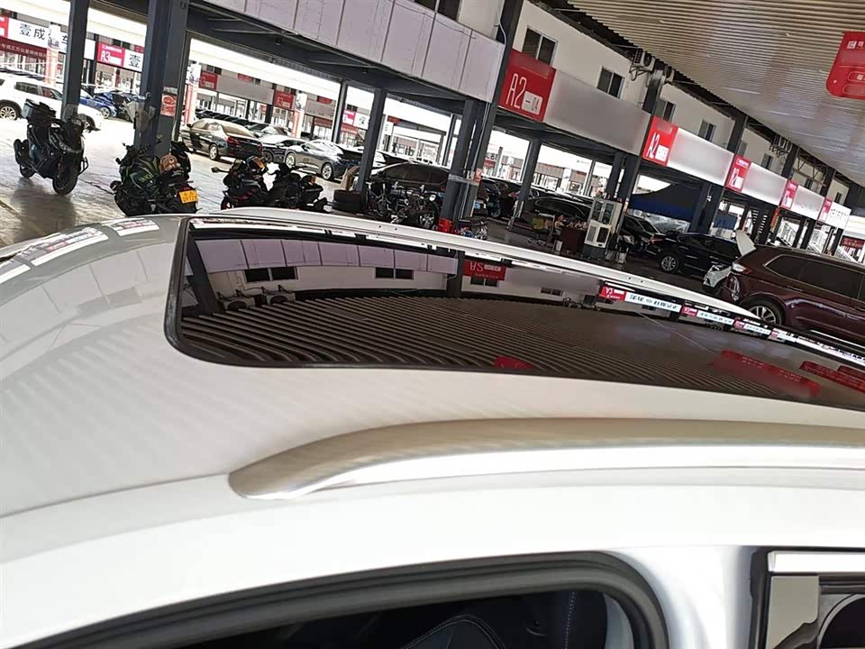Audi Q5L Audi Q5L